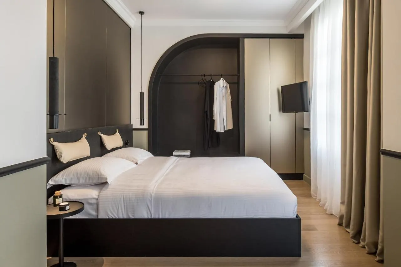 Bed & Breakfast 72 Ad Suites Thessaloniki