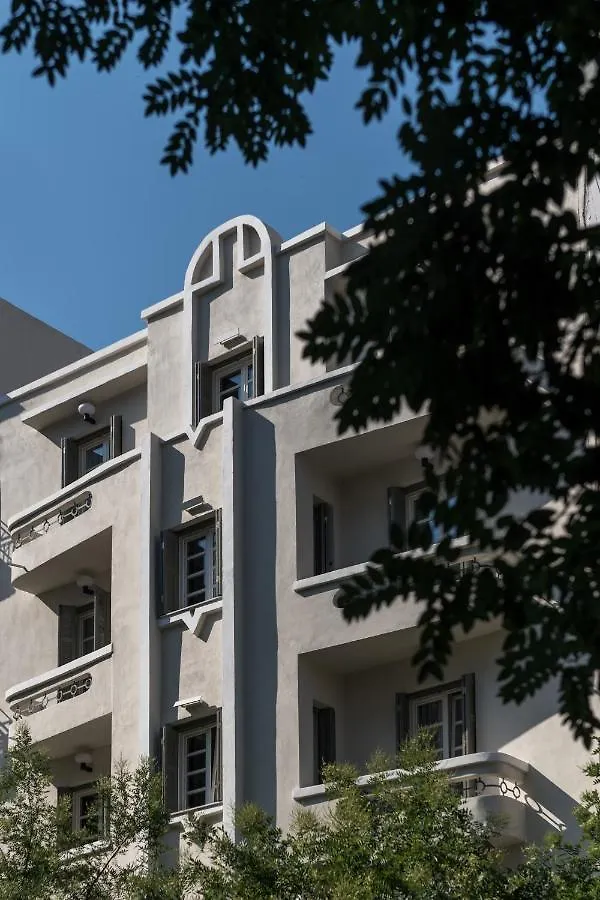 72 Ad Suites Thessaloniki 3*,  Greece
