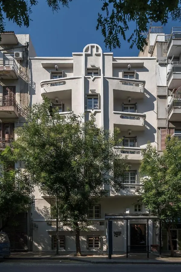 *** Bed & Breakfast 72 Ad Suites Thessaloniki Greece