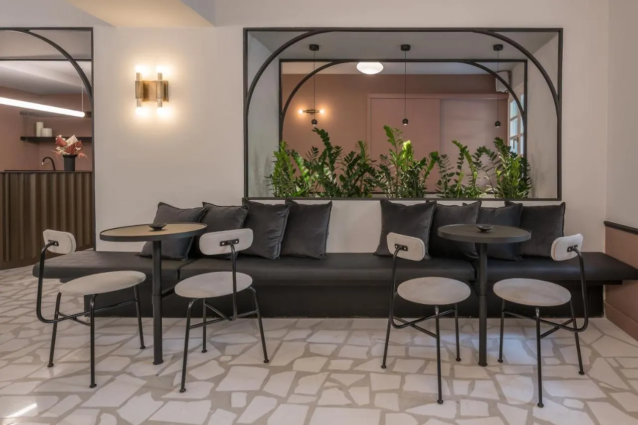 72 Ad Suites Salonic 3*,  Grecia