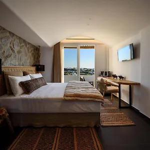 Ξενοδοχείο Vrachos Mykonos