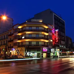 Emporikon Thessaloniki