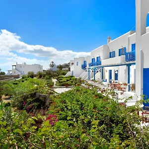 Ξενοδοχείο Erato Mykonos