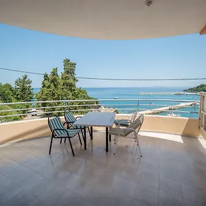 Διαμέρισμα Harbour View - Oceanis