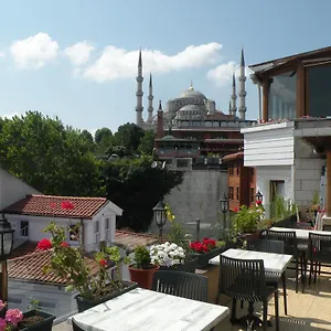 Hotel Agora Boutique & Bistro ***
