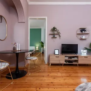 Apartament Houseloft White Tower Collection 
