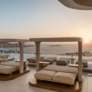 Ξενοδοχείο Lovia Mykonos (adults Only)
