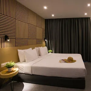 White Luxury Thessaloniki