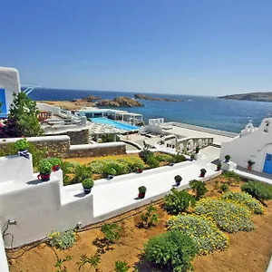 Θέρετρο Mykonos Lolita, A Grecotel To Live